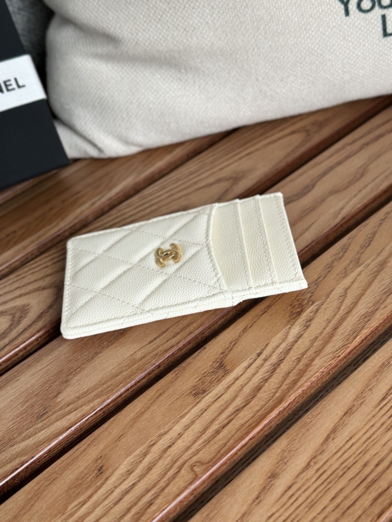 Ch**el wallet purse